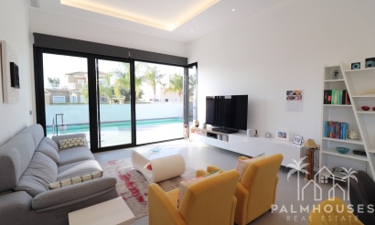 Herverkoop - Villa - Formentera del Segura - Fincas de La Vega