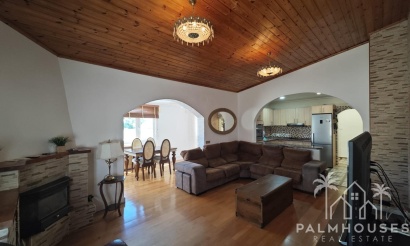 Revente - Villa - Orihuela - Orihuela Costa