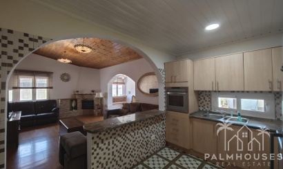 Revente - Villa - Orihuela - Orihuela Costa