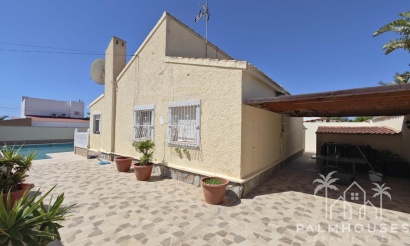 Revente - Villa - Orihuela - Orihuela Costa