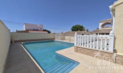 Revente - Villa - Orihuela - Orihuela Costa