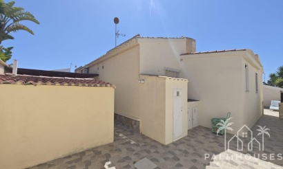 Revente - Villa - Orihuela - Orihuela Costa