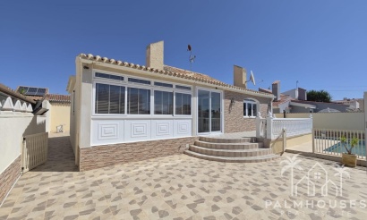 Revente - Villa - Orihuela - Orihuela Costa
