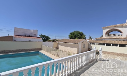 Revente - Villa - Orihuela - Orihuela Costa