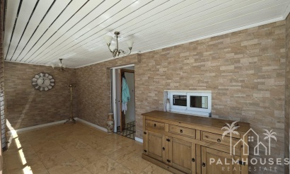 Revente - Villa - Orihuela - Orihuela Costa
