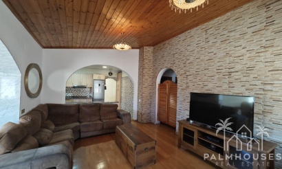 Revente - Villa - Orihuela - Orihuela Costa