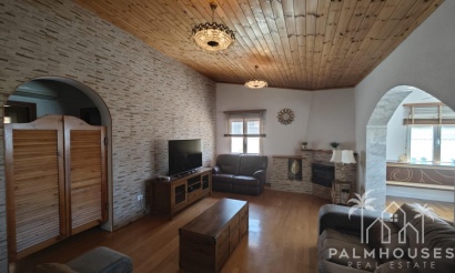 Revente - Villa - Orihuela - Orihuela Costa