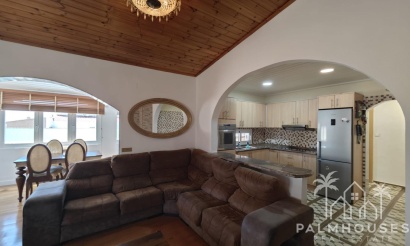 Revente - Villa - Orihuela - Orihuela Costa