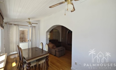 Revente - Villa - Orihuela - Orihuela Costa
