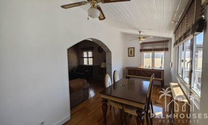 Revente - Villa - Orihuela - Orihuela Costa
