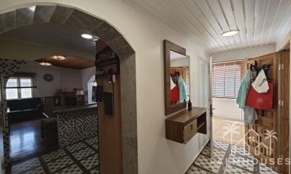 Revente - Villa - Orihuela - Orihuela Costa