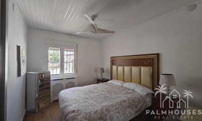 Revente - Villa - Orihuela - Orihuela Costa