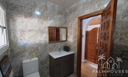 Revente - Villa - Orihuela - Orihuela Costa