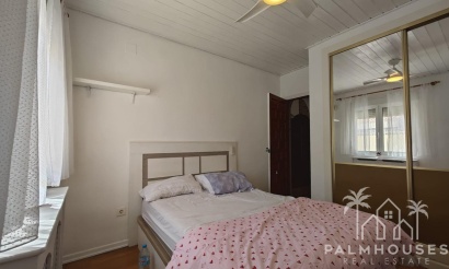 Revente - Villa - Orihuela - Orihuela Costa