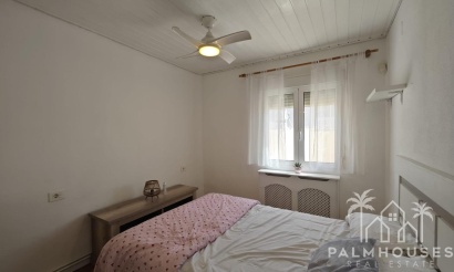 Revente - Villa - Orihuela - Orihuela Costa