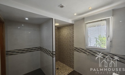 Revente - Villa - Orihuela - Orihuela Costa
