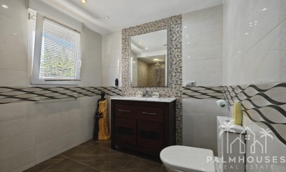Revente - Villa - Orihuela - Orihuela Costa