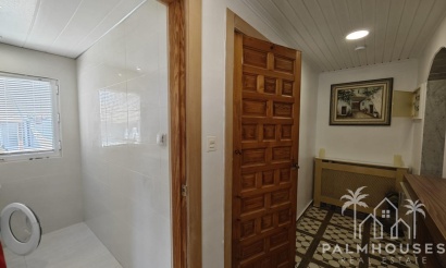 Revente - Villa - Orihuela - Orihuela Costa
