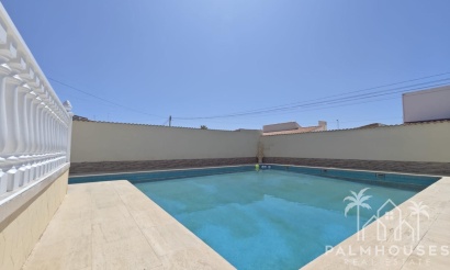 Revente - Villa - Orihuela - Orihuela Costa