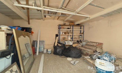 Revente - Villa - Orihuela - Orihuela Costa