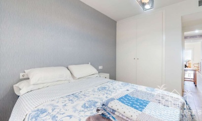 Revente - Apartment - San Pedro del Pinatar - Lo Pagan
