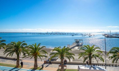 Revente - Apartment - San Pedro del Pinatar - Lo Pagan