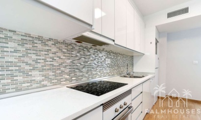 Revente - Apartment - San Pedro del Pinatar - Lo Pagan