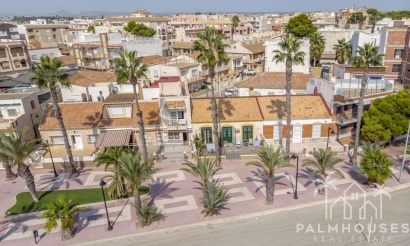 Revente - Apartment - San Pedro del Pinatar - Lo Pagan