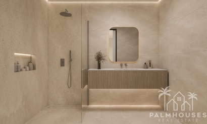 Nieuwbouw - Appartement - Estepona