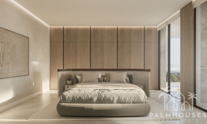 Nueva construcción  - Apartment - Estepona