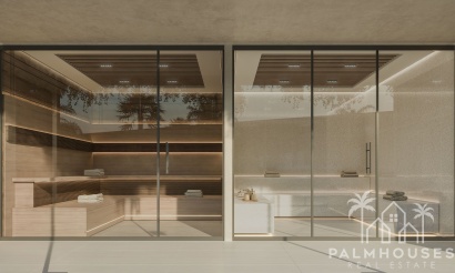 Nueva construcción  - Apartment - Estepona
