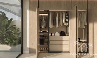 Nieuwbouw - Appartement - Estepona