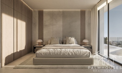 Nieuwbouw - Appartement - Estepona