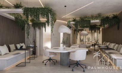 Nieuwbouw - Appartement - Estepona
