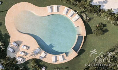 Nieuwbouw - Appartement - Estepona
