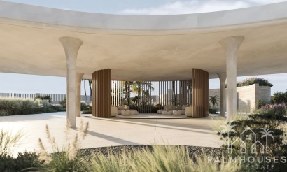 Nieuwbouw - Appartement - Estepona