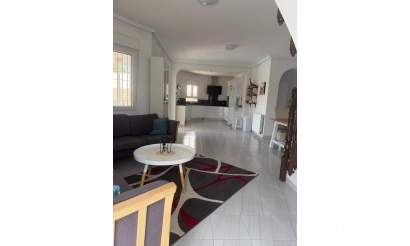 Herverkoop - Villa - Ciudad Quesada - Costa Blanca