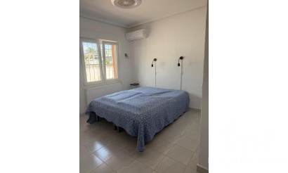 Herverkoop - Villa - Ciudad Quesada - Costa Blanca