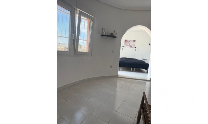 Herverkoop - Villa - Ciudad Quesada - Costa Blanca