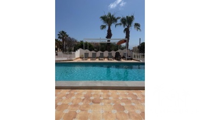 Herverkoop - Villa - Ciudad Quesada - Costa Blanca