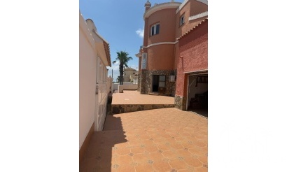 Herverkoop - Villa - Ciudad Quesada - Costa Blanca