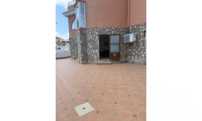 Herverkoop - Villa - Ciudad Quesada - Costa Blanca
