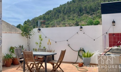 Revente - Apartment - Murla - Inland