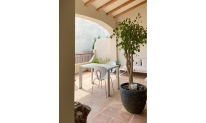 Revente - Apartment - Murla - Inland