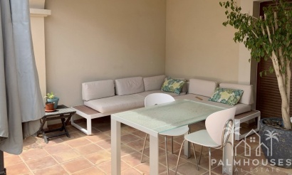 Revente - Apartment - Murla - Inland
