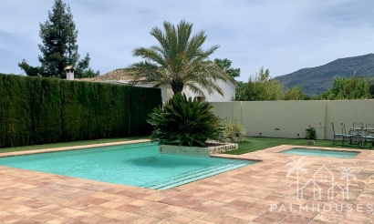 Revente - Apartment - Murla - Inland