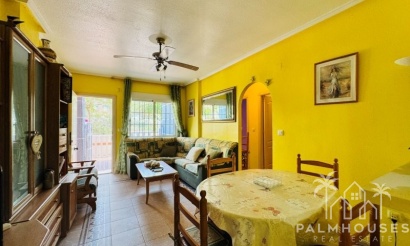 Herverkoop - Appartement - La Mata - Costa Blanca