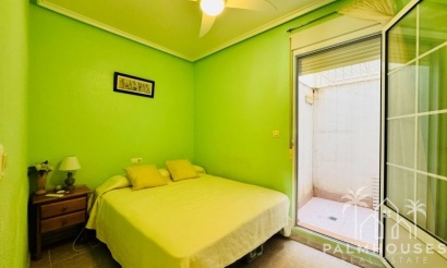 Herverkoop - Appartement - La Mata - Costa Blanca