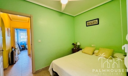 Herverkoop - Appartement - La Mata - Costa Blanca