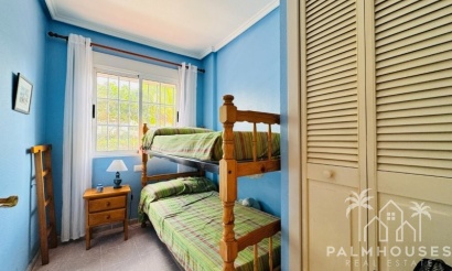 Herverkoop - Appartement - La Mata - Costa Blanca